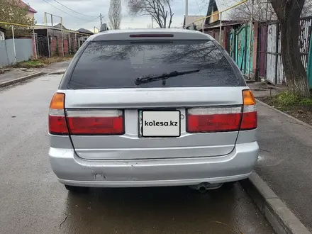 Nissan R'nessa 1998 года за 2 250 000 тг. в Алматы – фото 3