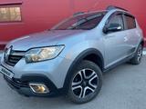 Renault Sandero Stepway 2022 годаүшін8 850 000 тг. в Караганда – фото 4