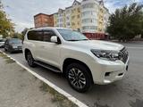 Toyota Land Cruiser Prado 2023 года за 30 330 000 тг. в Кызылорда – фото 3