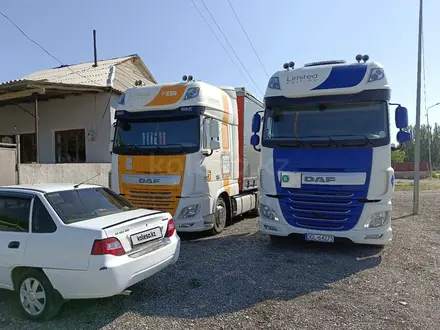 DAF  XF 2017 года за 32 000 000 тг. в Туркестан – фото 2