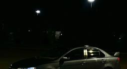 Mitsubishi Lancer 2008 года за 3 500 000 тг. в Талдыкорган – фото 3