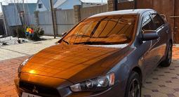 Mitsubishi Lancer 2008 года за 3 500 000 тг. в Талдыкорган – фото 2