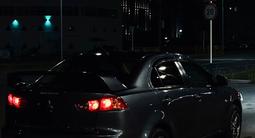 Mitsubishi Lancer 2008 года за 3 500 000 тг. в Талдыкорган – фото 5