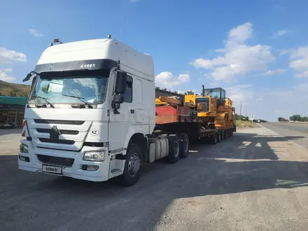 Howo 2013 года за 26 000 000 тг. в Алматы