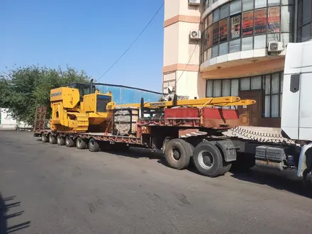 Howo 2013 года за 26 000 000 тг. в Алматы – фото 4