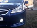 Subaru Legacy 2010 года за 6 500 000 тг. в Усть-Каменогорск – фото 3