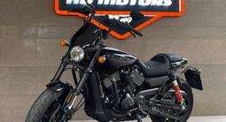 Harley-Davidson  Street Rod 2020 годаүшін5 000 000 тг. в Алматы
