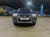 Mitsubishi ASX 2011 годаүшін6 100 000 тг. в Алматы – фото 3