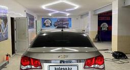 Chevrolet Cruze 2012 годаfor3 200 000 тг. в Астана – фото 3