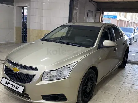 Chevrolet Cruze 2012 года за 3 500 000 тг. в Астана