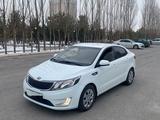 Kia Rio 2014 года за 5 500 000 тг. в Шымкент