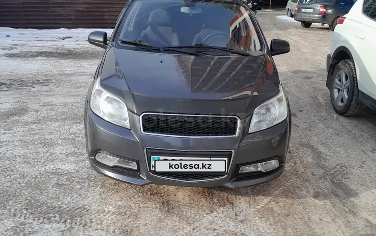 Ravon Nexia R3 2019 годаүшін2 650 000 тг. в Астана