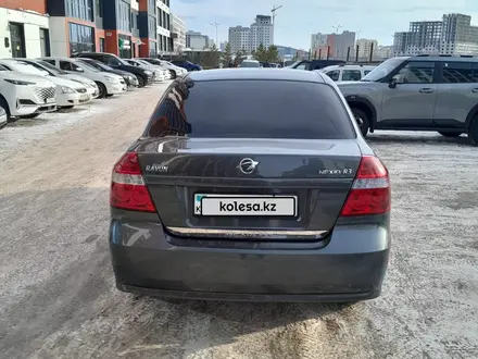 Ravon Nexia R3 2019 года за 2 650 000 тг. в Астана – фото 6