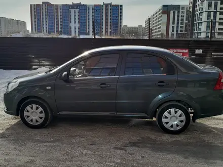 Ravon Nexia R3 2019 года за 2 650 000 тг. в Астана – фото 8