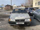 ВАЗ (Lada) 21099 1999 годаүшін500 000 тг. в Тараз – фото 4