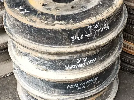 Тормозные барабаны за 10 000 тг. в Алматы