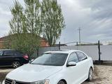 Volkswagen Jetta 2014 года за 3 800 000 тг. в Уральск