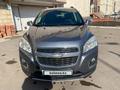 Chevrolet Tracker 2014 года за 6 100 000 тг. в Астана – фото 19