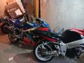 Suzuki  GSX-R 600 2002 годаfor2 500 000 тг. в Темиртау – фото 4