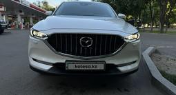 Mazda CX-5 2020 года за 14 900 000 тг. в Алматы – фото 4