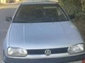 Volkswagen Golf 1994 годаүшін1 300 000 тг. в Тараз – фото 21