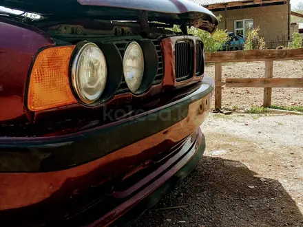 BMW 520 1993 года за 1 500 000 тг. в Балхаш