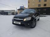 ВАЗ (Lada) Granta 2191 2014 годаүшін3 200 000 тг. в Петропавловск