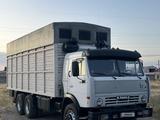 КамАЗ  53212 1981 года за 12 000 000 тг. в Тараз