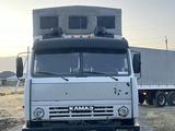 КамАЗ  53212 1981 года за 12 000 000 тг. в Тараз – фото 2