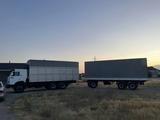 КамАЗ  53212 1981 года за 12 000 000 тг. в Тараз – фото 5