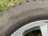 Шины Michelin (комплект с дисками) за 300 000 тг. в Алматы – фото 2