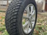 Шины Michelin (комплект с дисками) за 300 000 тг. в Алматы