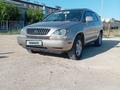 Lexus RX 300 1999 годаүшін4 742 123 тг. в Жанаозен – фото 7