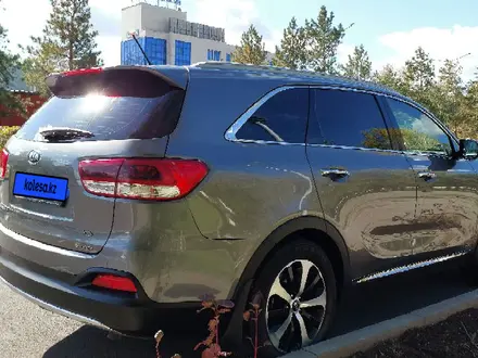 Kia Sorento 2015 года за 13 500 000 тг. в Астана – фото 20