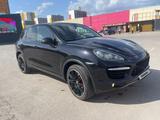 Porsche Cayenne 2012 годаүшін16 000 000 тг. в Астана