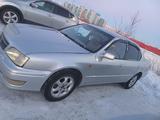 Toyota Camry 1996 годаfor1 750 000 тг. в Усть-Каменогорск – фото 3