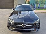 Mercedes-Benz C 200 2026 года за 35 000 000 тг. в Астана