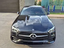 Mercedes-Benz C-Class, 2026