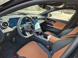 Mercedes-Benz C 200 2026 года за 35 000 000 тг. в Астана – фото 3