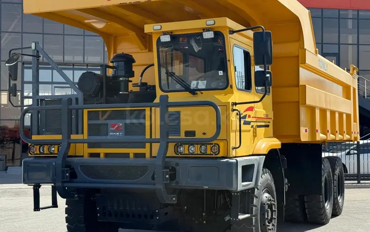 Tonly  TL870530CP8770374 2023 годаүшін10 000 тг. в Актау