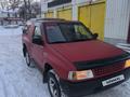 Opel Frontera 1994 годаfor1 000 000 тг. в Усть-Каменогорск