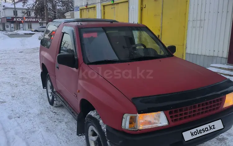 Opel Frontera 1994 годаfor1 000 000 тг. в Усть-Каменогорск