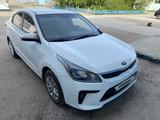 Kia Rio 2018 года за 7 199 999 тг. в Актобе – фото 3