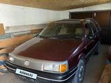 Volkswagen Passat 1990 года за 1 100 000 тг. в Уральск