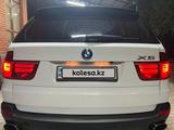 BMW X5 2010 года за 9 000 000 тг. в Тараз – фото 4