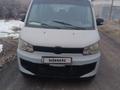 FAW V80 2014 года за 3 300 000 тг. в Алматы