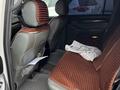 Toyota Land Cruiser Prado 2006 года за 11 000 000 тг. в Атырау – фото 11