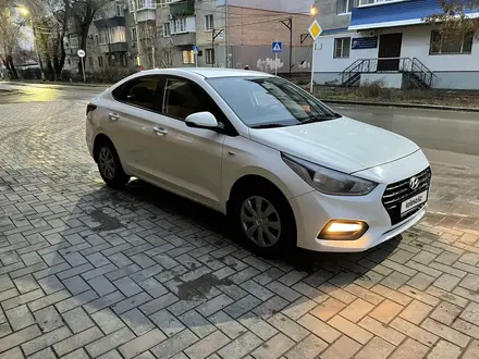 Hyundai Accent 2020 года за 7 900 000 тг. в Уральск – фото 11