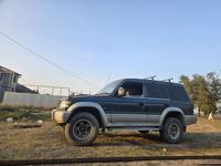 Mitsubishi Pajero 1995 годаүшін2 500 000 тг. в Алматы