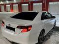 Toyota Camry 2013 года за 6 200 000 тг. в Актобе – фото 4